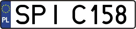 SPIC158