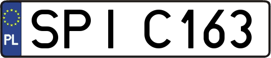 SPIC163