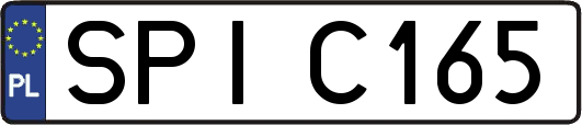 SPIC165