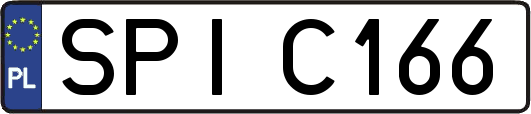 SPIC166