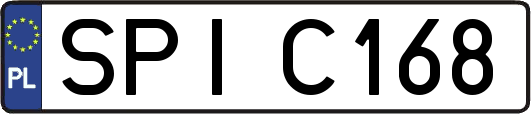 SPIC168