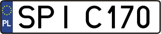 SPIC170