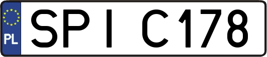 SPIC178