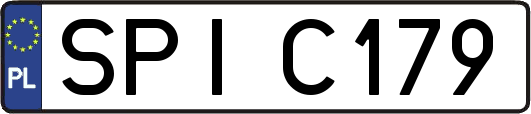 SPIC179