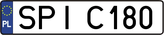 SPIC180