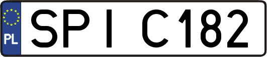 SPIC182
