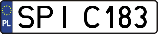 SPIC183