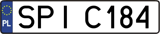 SPIC184