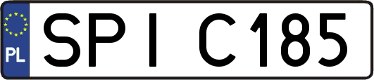 SPIC185