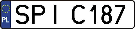 SPIC187