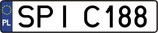 SPIC188