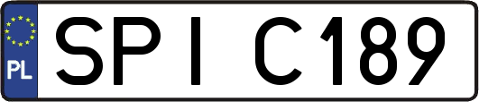 SPIC189