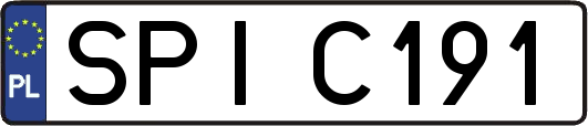 SPIC191