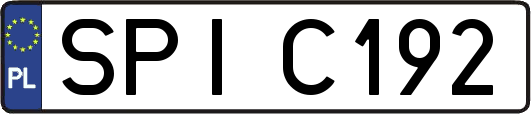 SPIC192