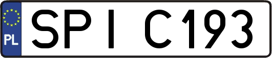 SPIC193