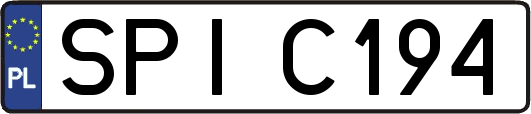 SPIC194