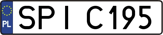 SPIC195