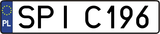 SPIC196