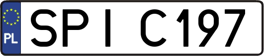 SPIC197