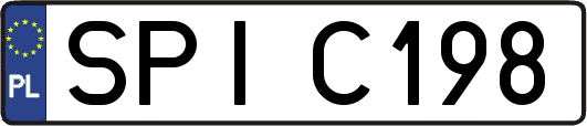 SPIC198