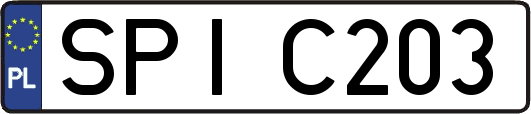 SPIC203