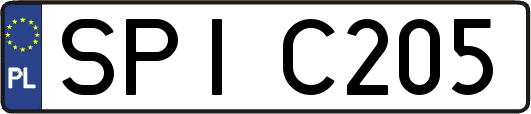 SPIC205