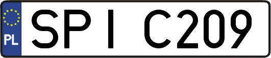 SPIC209