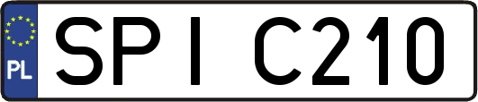 SPIC210