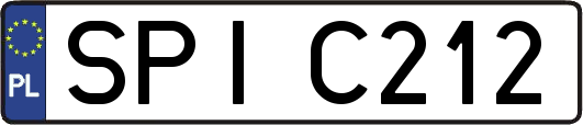 SPIC212