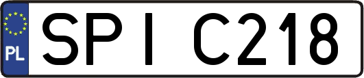 SPIC218