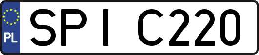 SPIC220