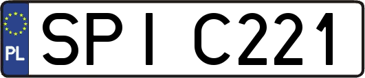 SPIC221