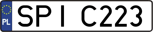 SPIC223