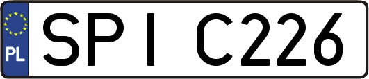 SPIC226