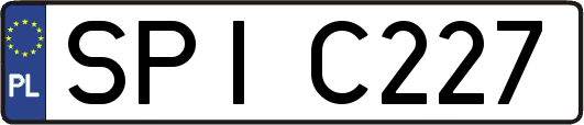 SPIC227
