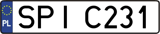 SPIC231