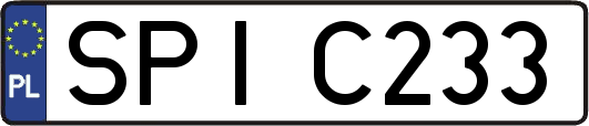 SPIC233