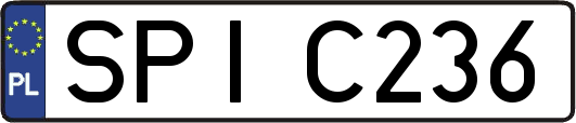 SPIC236