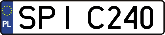 SPIC240