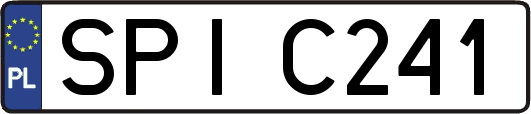 SPIC241
