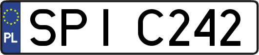 SPIC242