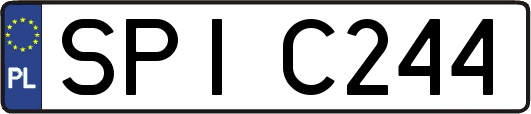 SPIC244