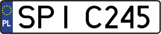 SPIC245