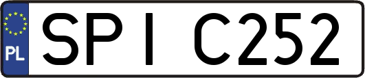 SPIC252