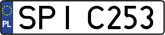 SPIC253