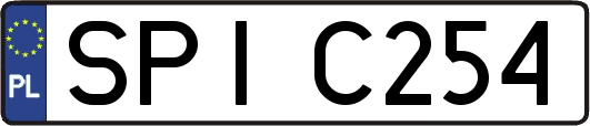 SPIC254