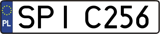 SPIC256