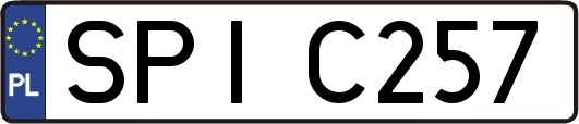 SPIC257