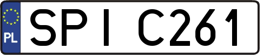 SPIC261