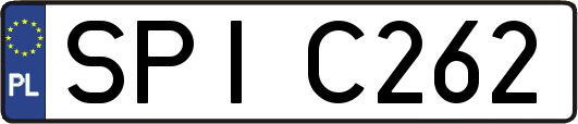 SPIC262